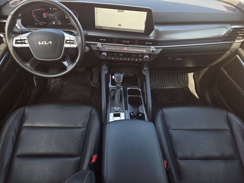 Used 2024 Kia Telluride S w/ S Sunroof Package AWD/4WD image 29