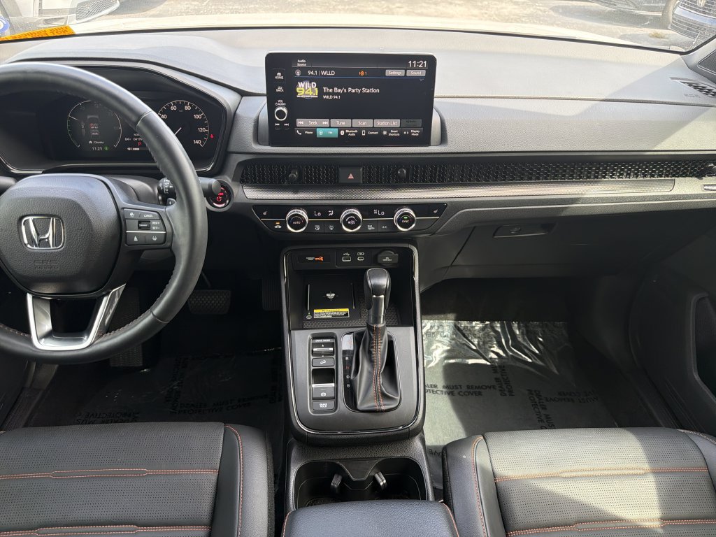 Used 2024 Honda CR-V Sport-L image 17