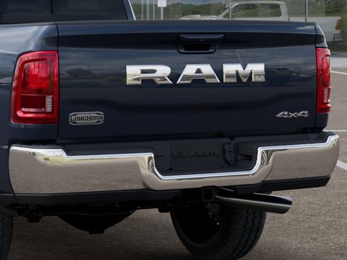 New 2026 RAM 2500 Limited AWD/4WD image 13