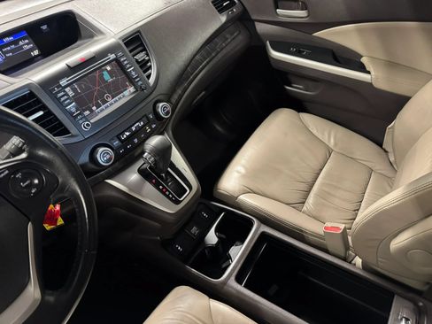Used 2014 Honda CR-V EX-L image 32