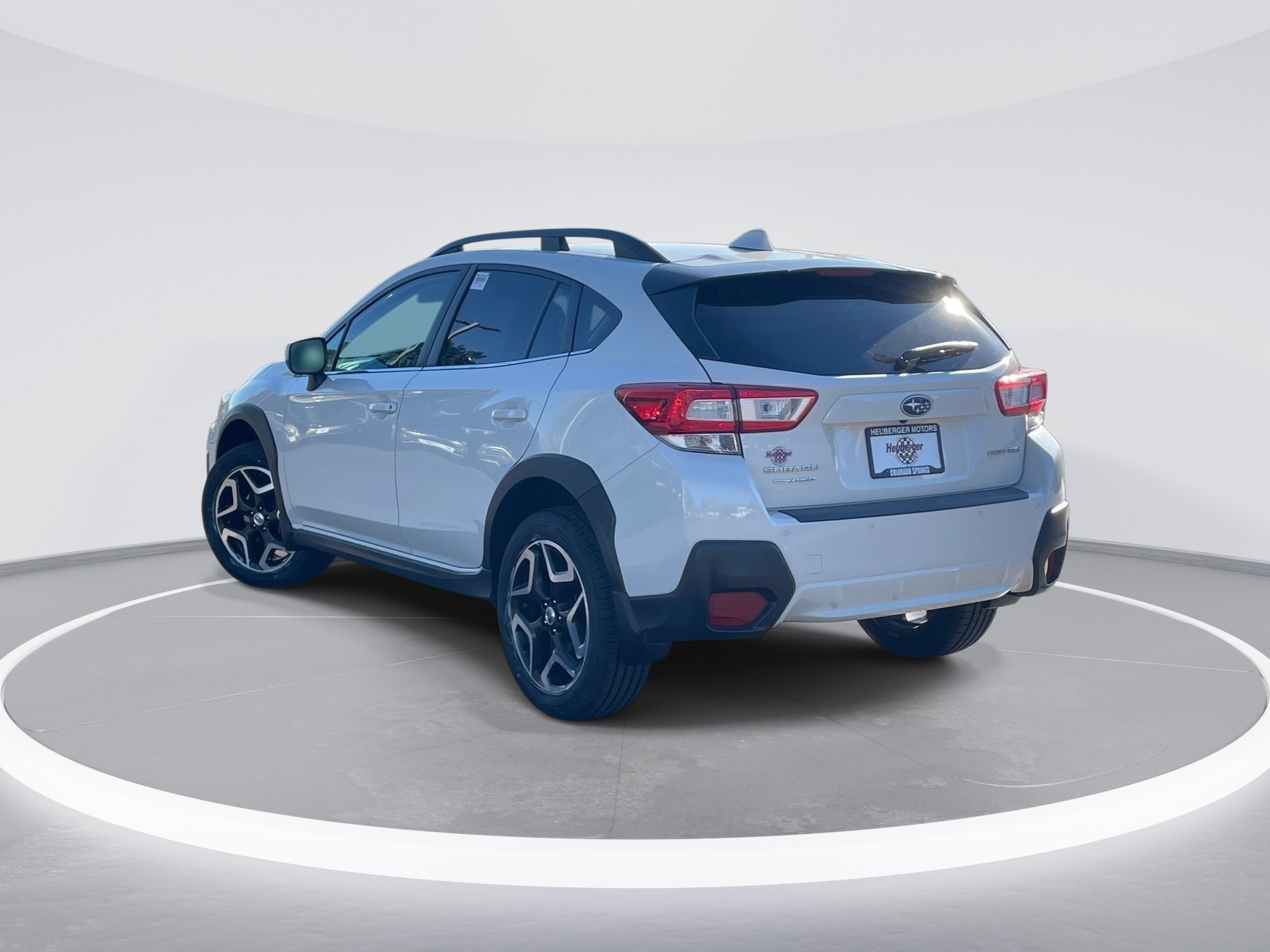 Used 2018 Subaru Crosstrek 2.0i Limited AWD/4WD image 7