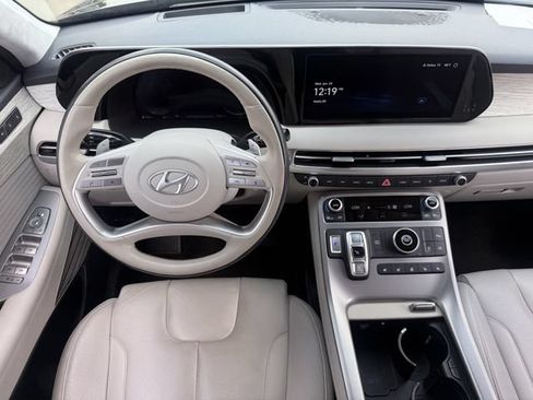 Used 2024 Hyundai Palisade Calligraphy FWD image 10