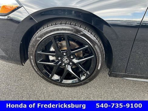 Used 2024 Honda Civic Sport image 23