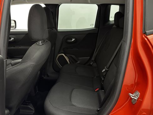 Used 2016 Jeep Renegade Sport w/ Power & Air Group image 18