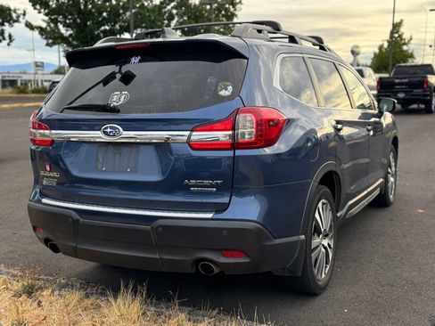 Used 2021 Subaru Ascent Limited w/ Technology Package AWD/4WD image 2