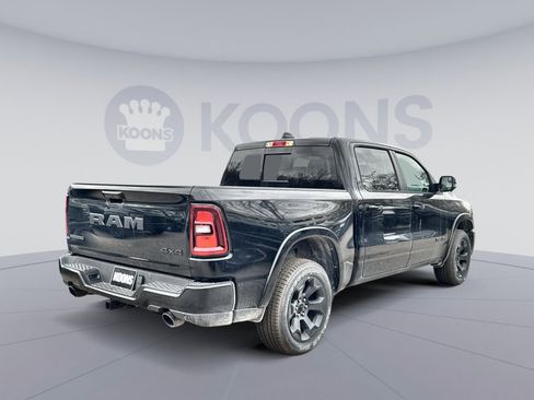 New 2026 RAM 1500 Big Horn image 7
