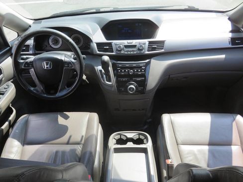 Used 2013 Honda Odyssey EX-L image 12