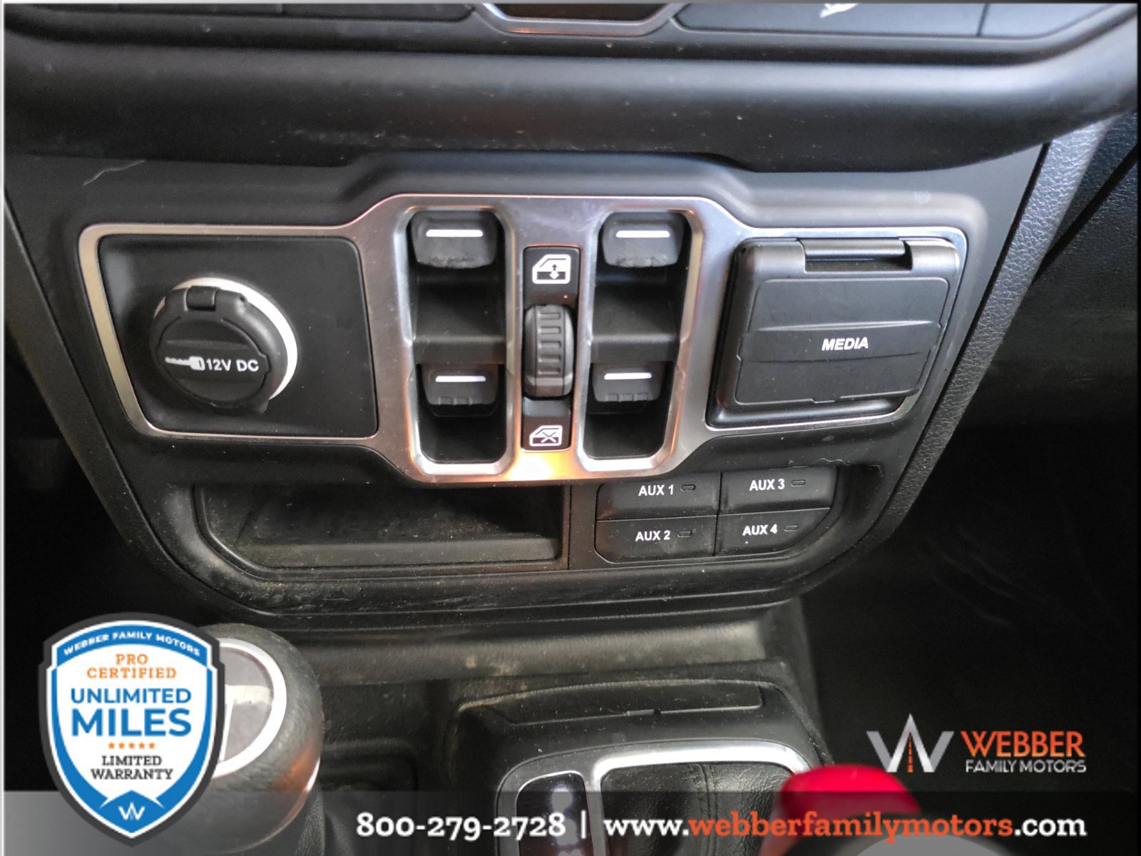 Used 2021 Jeep Wrangler Unlimited Sport AWD/4WD image 15