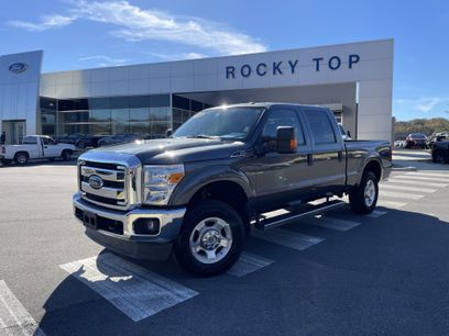 Used 2015 Ford F250 XLT w/ XLT Value Package