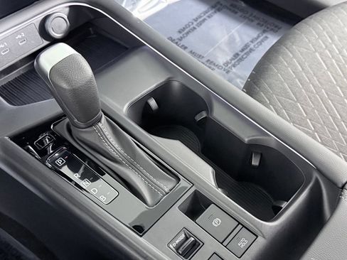 Certified 2026 Nissan Sentra SV w/ SV Convenience Package FWD image 22