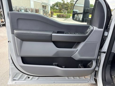 New 2026 Ford F250 XLT AWD/4WD image 24