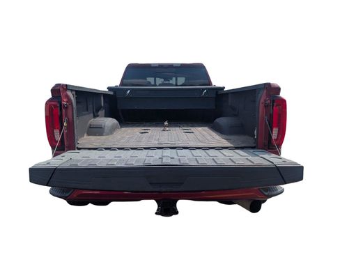Used 2020 GMC Sierra 3500 Denali w/ Denali Ultimate Package AWD/4WD image 5