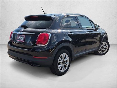 Used 2016 FIAT 500X Easy AWD/4WD image 5