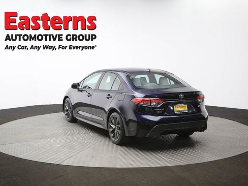 Used 2020 Toyota Corolla SE image 64