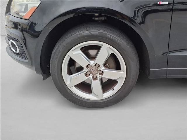 Used 2011 Audi Q5 3.2 Prestige w/ Prestige Pkg AWD/4WD image 14