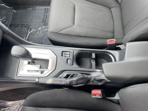 Used 2022 Subaru Impreza 2.0i Premium AWD/4WD image 25