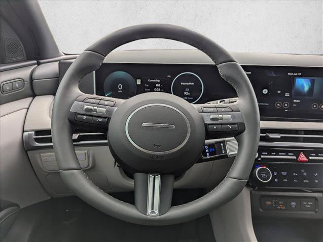 New 2026 Hyundai Tucson Limited AWD/4WD image 15