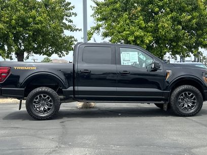 Used 2024 Ford F150 Tremor w/ Tow/Haul Package