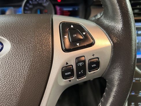 Used 2013 Ford Edge SEL image 17