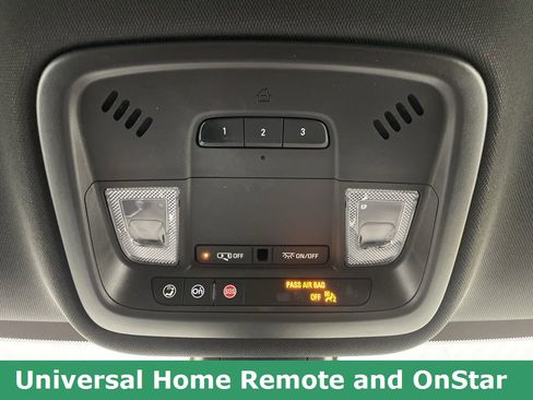 Certified 2023 Chevrolet Traverse RS image 49