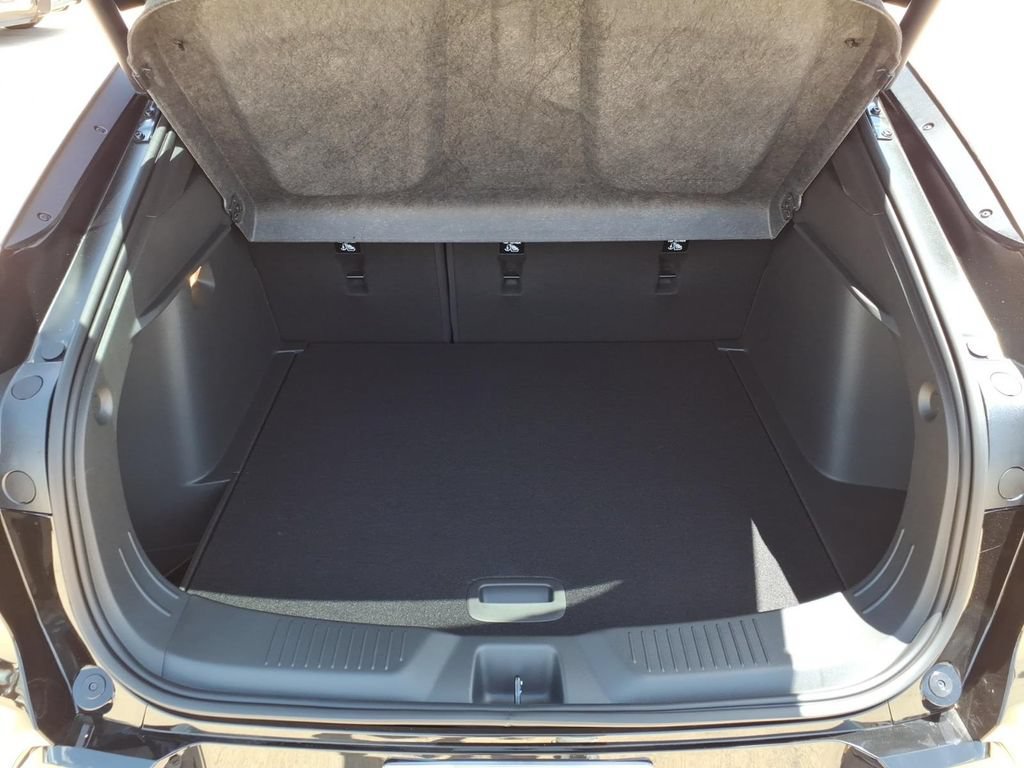 New 2026 Buick Envista Sport Touring w/ Convenience I Package FWD image 12