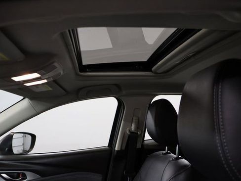 Used 2019 MAZDA CX-3 Grand Touring image 12