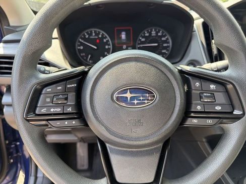 Certified 2024 Subaru Crosstrek 2.0i Premium AWD/4WD image 15
