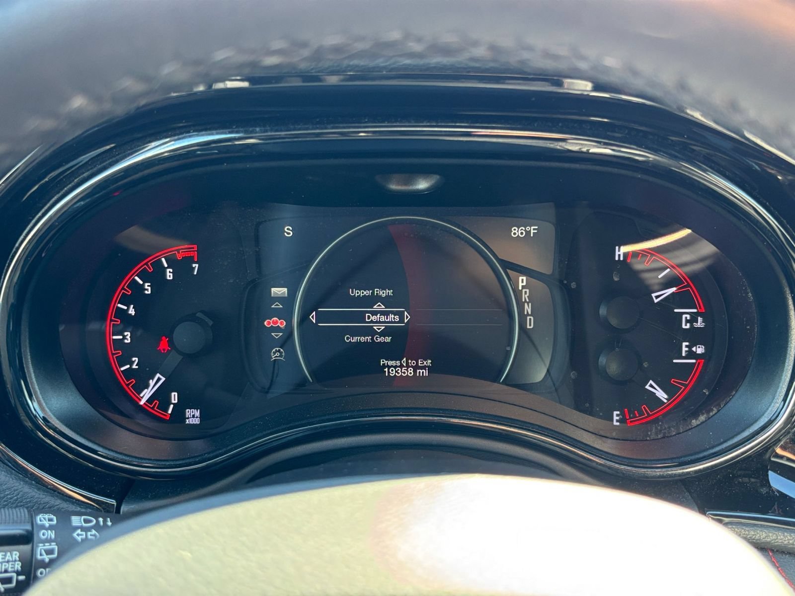 Used 2026 Dodge Durango GT AWD/4WD image 44