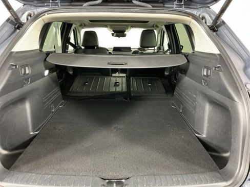 Used 2025 MAZDA CX-50 AWD 2.5 S w/ Cargo Package image 29