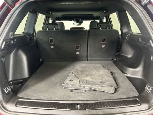 Used 2023 Jeep Grand Cherokee Altitude image 27