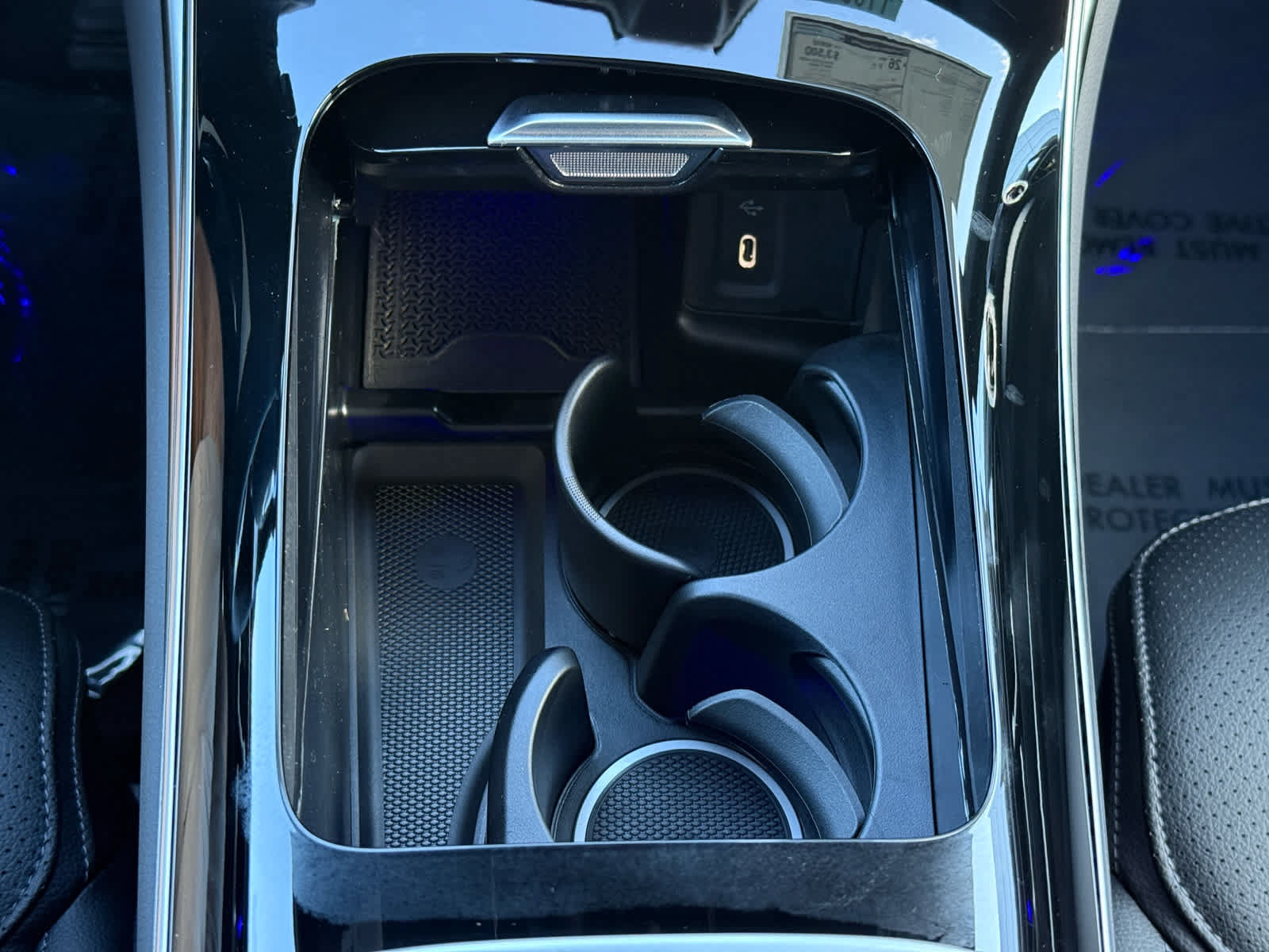 Certified 2026 Mercedes-Benz GLC 300 4MATIC image 18