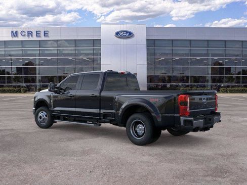 New 2026 Ford F350 Lariat AWD/4WD image 4