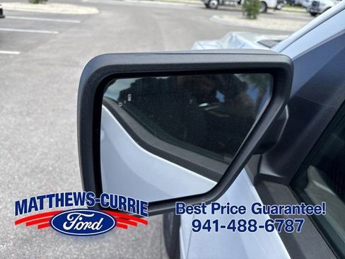 New 2026 Ford F150 STX w/ Equipment Group 200A RWD image 8