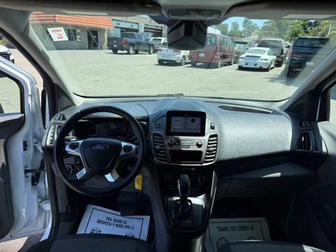 Used 2019 Ford Transit Connect XL w/ CNG/LPG Engine Prep Package FWD image 18