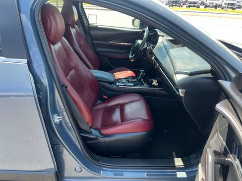 Used 2025 MAZDA CX-30 AWD 2.5 S w/ Preferred Package image 39