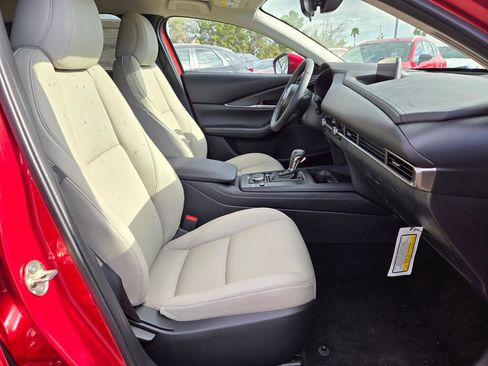 New 2026 MAZDA CX-30 AWD 2.5 S image 21