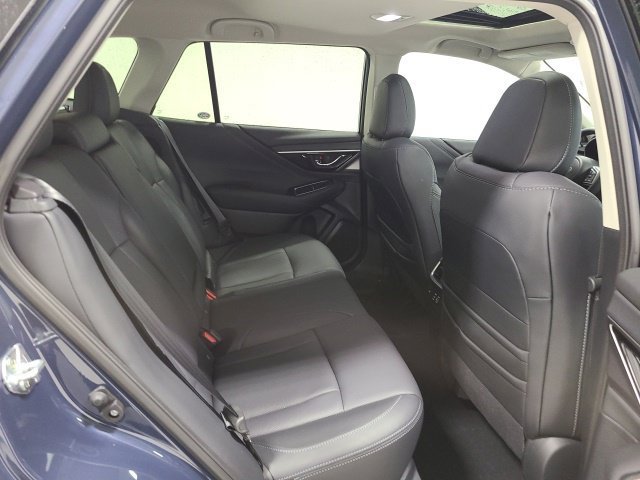 Used 2024 Subaru Outback Limited XT AWD/4WD image 16