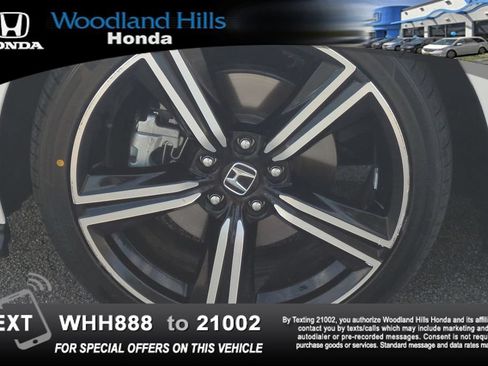 Used 2024 Honda Accord Sport image 26