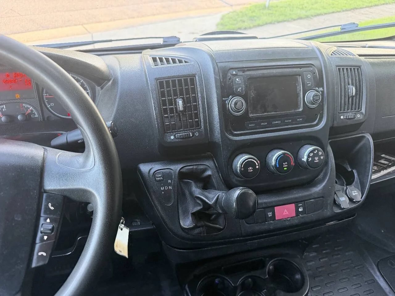 Used 2014 RAM ProMaster 3500 w/ Interior Convenience Group FWD image 20