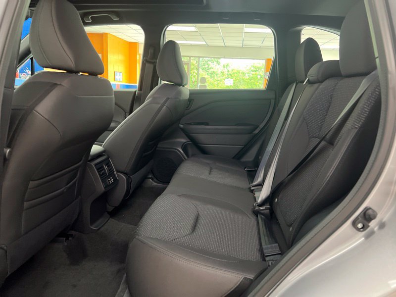 New 2026 Subaru Forester Premium AWD/4WD image 17