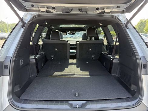 Used 2025 Lexus TX 350 AWD w/ Technology Package image 27