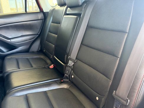 Used 2015 MAZDA CX-5 Grand Touring FWD image 23
