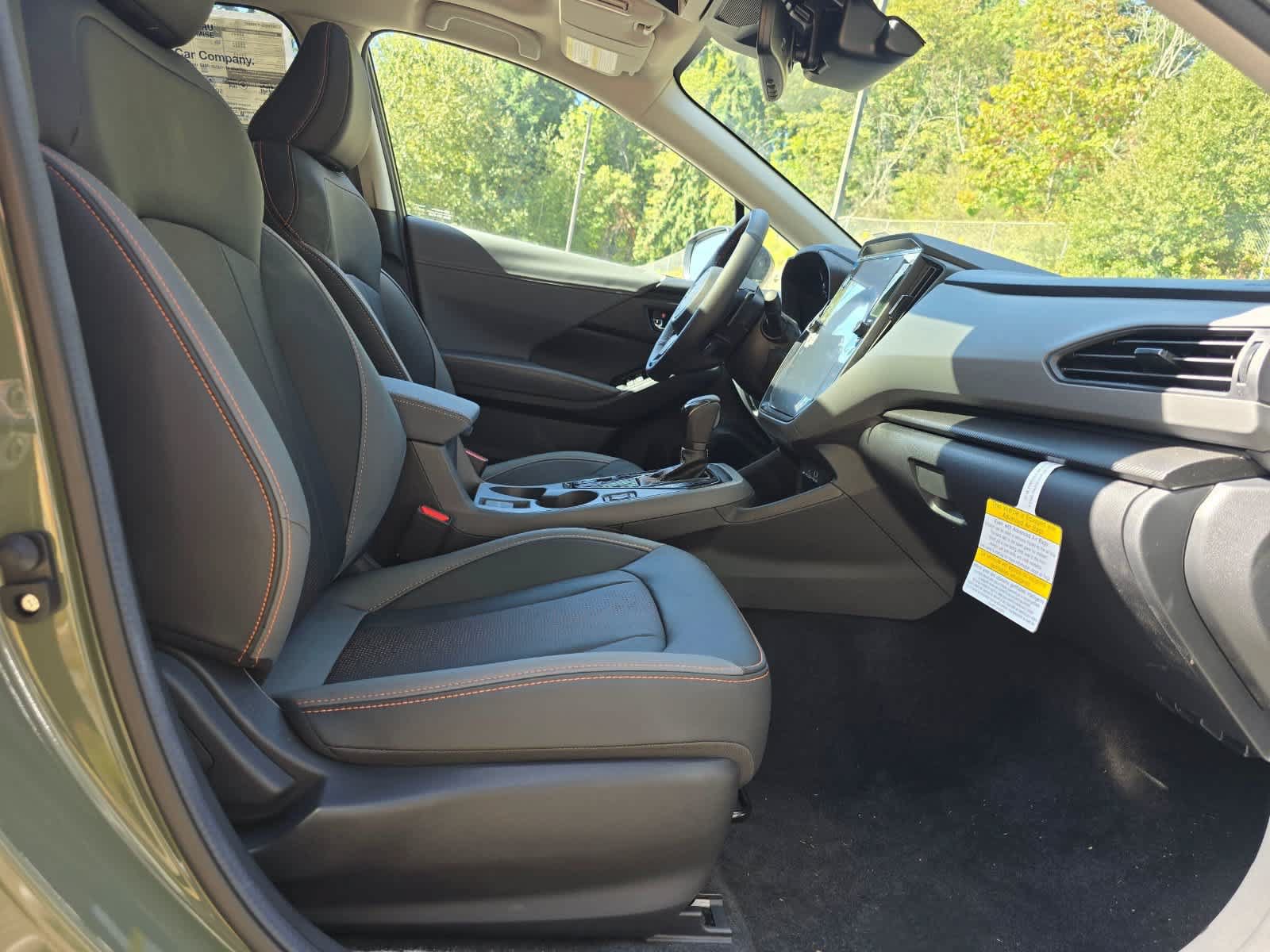 New 2026 Subaru Crosstrek 2.5i Limited AWD/4WD image 27