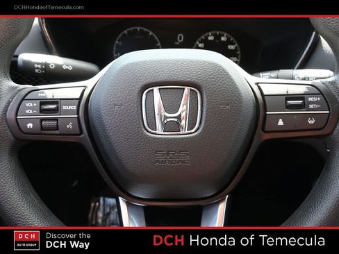 Used 2024 Honda CR-V EX image 9