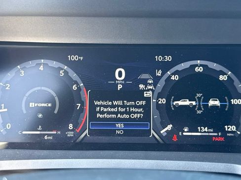 New 2026 Toyota Tacoma TRD Off-Road w/ TRD Off Road Premium Package AWD/4WD image 25