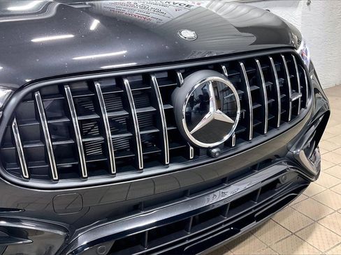 Used 2025 Mercedes-Benz GLC 63 AMG S image 27