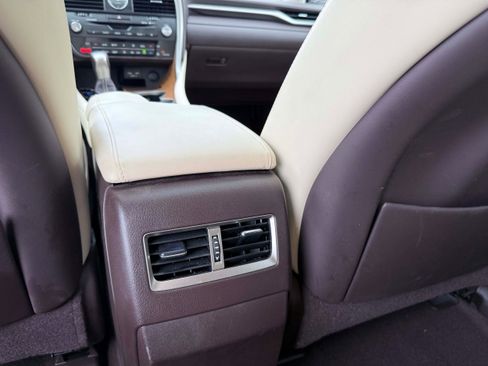 Used 2020 Lexus RX 350 FWD w/ Premium Package image 14