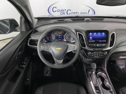 Certified 2024 Chevrolet Equinox Premier AWD/4WD image 15