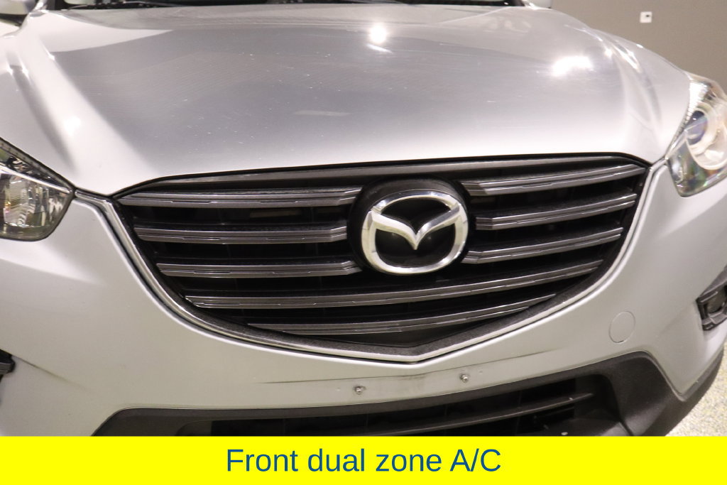 Used 2016 MAZDA CX-5 Grand Touring FWD image 14