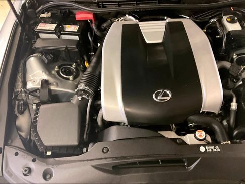 Used 2023 Lexus IS 350 F Sport w/ Navigation Package image 29